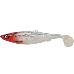 Savage gear gumová nástraha 4d herring shad red head-11 cm 9 g