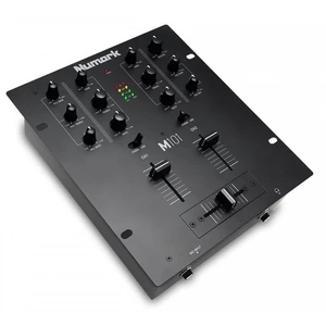 Numark M101 BK DJ-Mixer