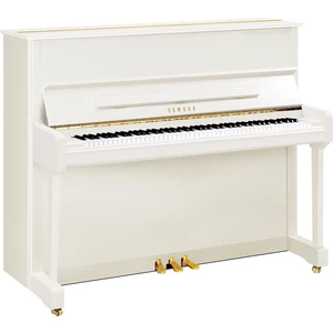 Yamaha P 121 M Polished White