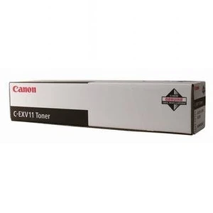 Canon C-EXV11 černý (black) originální toner