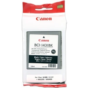 Canon BCI-1431BK černá (black) originální cartridge