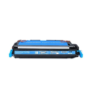 HP 309A Q6471A azúrový (cyan) kompatibilný toner