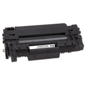 Canon CRG-710 čierný (black) kompatibilný toner