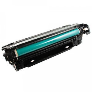 HP 504X CE250X černý (black) kompatibilní toner