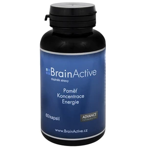 ADVANCE BrainActive