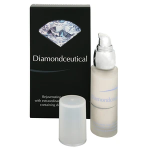 FYTOFONTANA Diamondceutical - omlazující elixír s diamantovým práškem pro zářivou pleť 30 ml