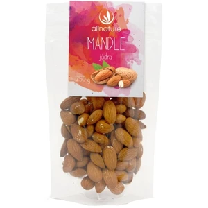 Allnature Mandle jadra 250 g