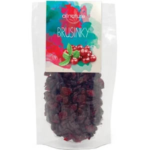 Allnature Brusinky 100 g