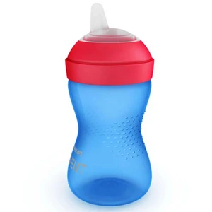 Philips AVENT Hrnček s mäkkým náustkom 300 ml