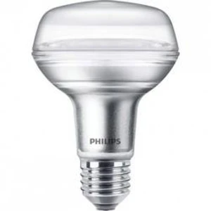 LED žiarovka Philips Lighting 929001891602 240 V, E27, 8 W = 100 W, teplá biela, A + (A ++ - E), 1 ks