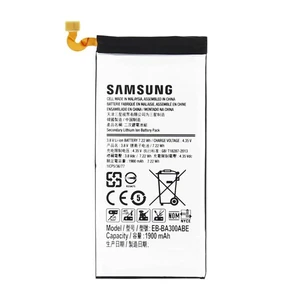 Eredeti Akkumulátor  Samsung Galaxy A3  (1900 mAh)