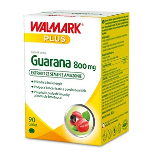 WALMARK Guarana 800 mg