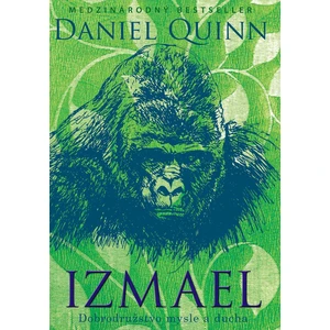 Izmael - Daniel Quinn