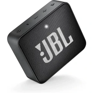 JBL GO 2 Čierna