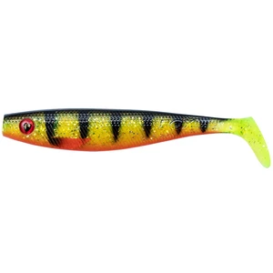 Fox rage gumová nástraha new pro shad colours uv perch -28 cm