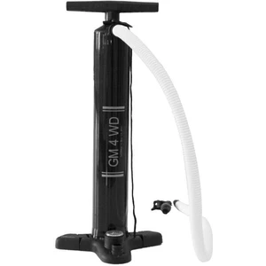 Bravo GM 4WD - hand pump