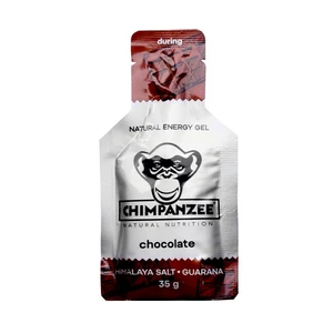 CHIMPANZEE ENERGY GEL Chocolate 35 g