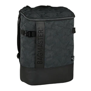 Bagmaster Linder 9 B Camo