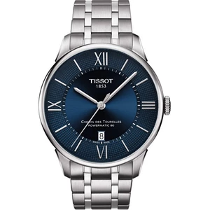 Tissot Chemin des Tourrelles Powermatic 80 Gent T099.407.11.048.00