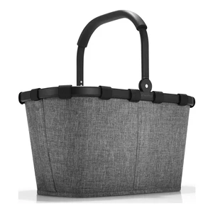 Reisenthel Carrybag Twist Silver