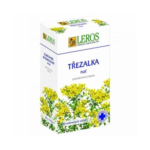 LEROS LEROS Třezalka 20 x 1,5 g