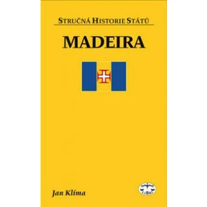 Madeira - Jan Klíma