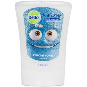 Dettol Kids Dobrodruh (Aloe Vera) náplň