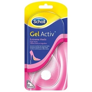 Scholl GelActiv vložky do topánok