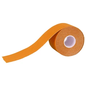 TRIXLINE Kinesio tape 5 cm x 5 m oranžová 1 ks