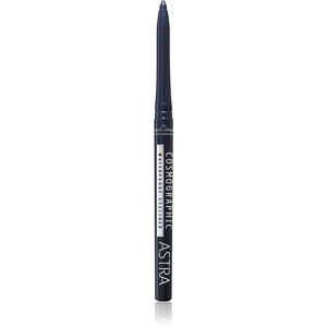 Astra Make-up Cosmographic voděodolná tužka na oči odstín 04 Deep Space 0,35 g