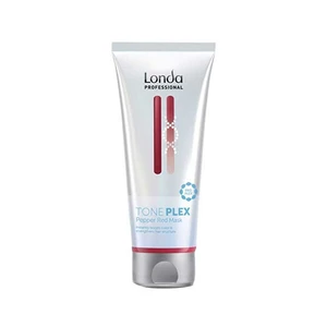 Londa Professional Intenzivní tónovací maska Toneplex Pepper Red (Mask) 200 ml