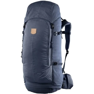 Fjällräven Keb 72 Storm/Dark Navy Outdoor rucsac