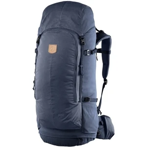 Fjällräven Keb 72 Storm/Dark Navy Outdoor hátizsák