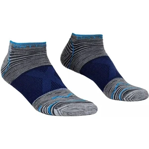 Ortovox Alpinist Low M Grey Blend 39-41 Socks