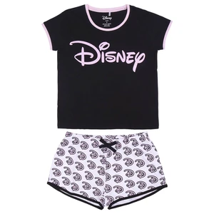 SHORT PAJAMAS SINGLE JERSEY DISNEY