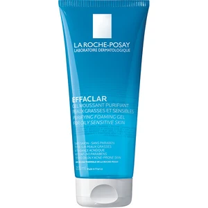 La Roche Posay Čistiaci penový gél bez mydla Effaclar (Purifying Foaming Gel) 200 ml