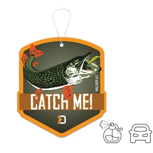 Delphin vůně do auta catchme! štika