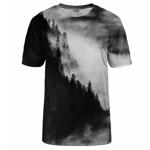 Bittersweet Paris Unisex's Dark Forest T-Shirt Tsh Bsp787