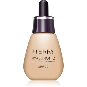 By Terry Hyaluronic Hydra-Foundation tekutý make-up s hydratačním účinkem SPF 30 300C Medium Fair 30 ml