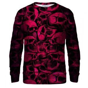 Bittersweet Paris Unisex's Skulls Sweater S-Pc Bsp172