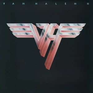 Van Halen Van Halen Ii Předělaný