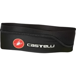 Castelli Summer Headband Black UNI