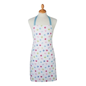 Bavlnená zástera Cooksmart ® Spotty Dotty