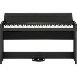 Korg C1 AIR Noir Piano numérique