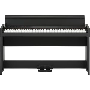 Korg C1 AIR Czarny Pianino cyfrowe