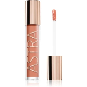 Astra Make-up My Gloss Plump & Shine lesk na pery pre väčší objem odtieň 05 24/7 4 ml