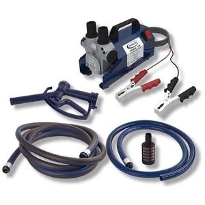 Marco VP45-K Refuelling kit with 45 l/min vane pump 24V