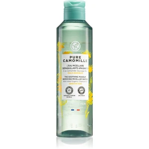 Yves Rocher Pure Camomille upokojujúca micerálna voda 200 ml