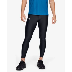 Pánské kompresní legíny Under Armour Speed Stride Tight  Black