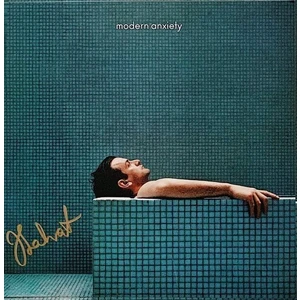 Josef Salvat Modern Anxiety (LP)